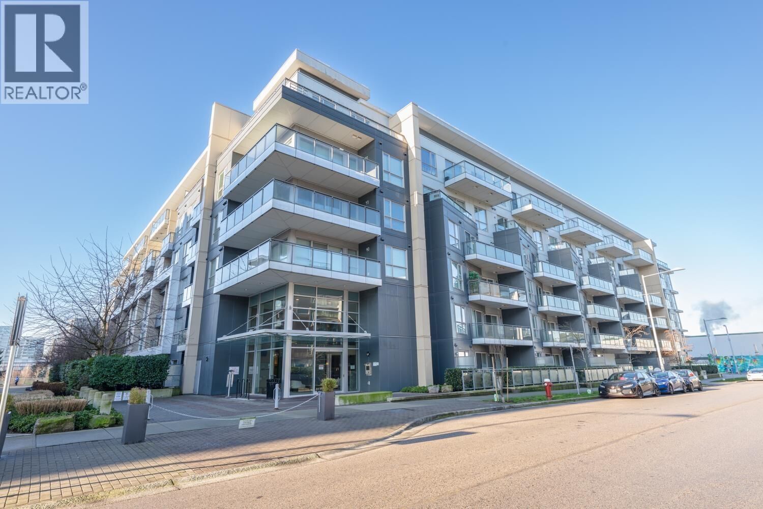 Property Photo:  5311 Cedarbridge Way 127  BC V6X 0M3 