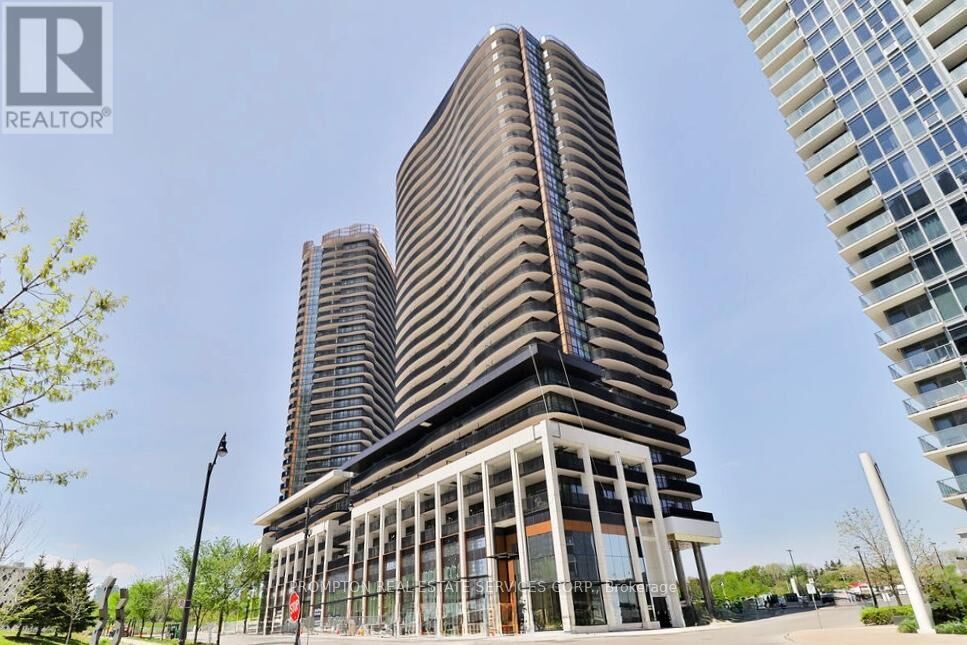 Property Photo:  68 Esther Shiner Boulevard 1605  ON M2K 0J6 