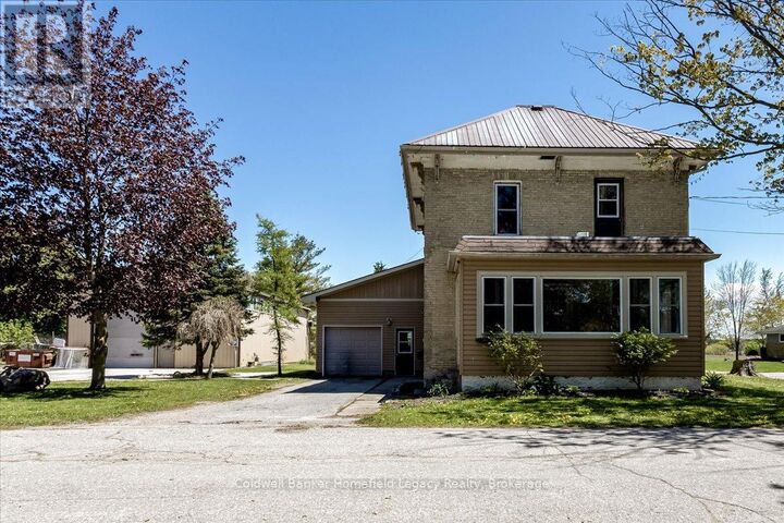 Property Photo: 148 Church Avenue South ON N0M 1N0