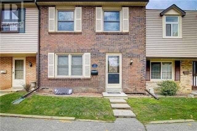 Property Photo:  125 Palmdale Drive 59  ON M1T 1P2 