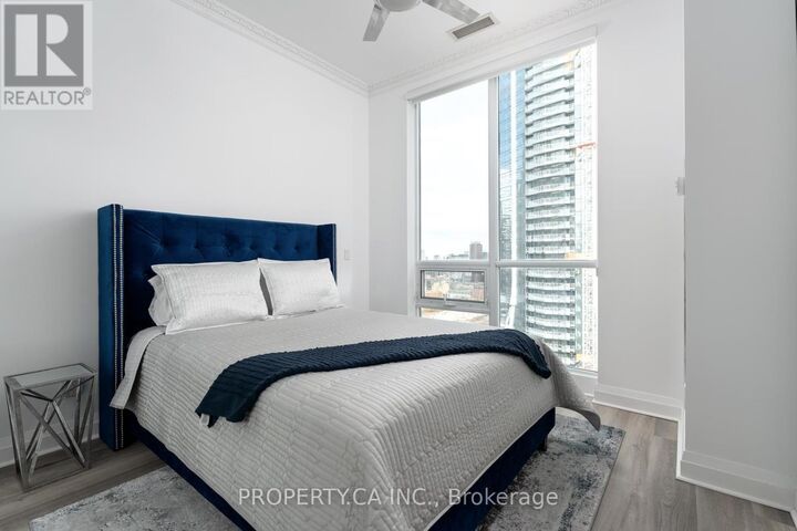 Property Photo: 12 Yonge Street 2903 ON M5E 1Z9