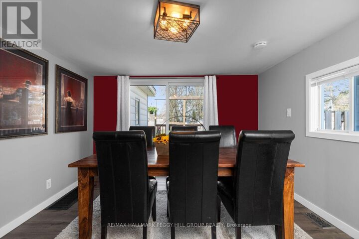 Property Photo:  307 Millard Street  ON L3V 4H2 