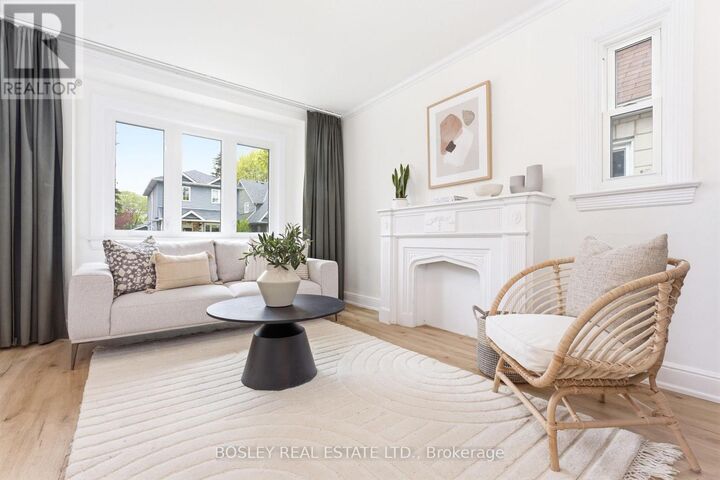 Property Photo:  123 Dunington Drive  ON M1N 3E5 
