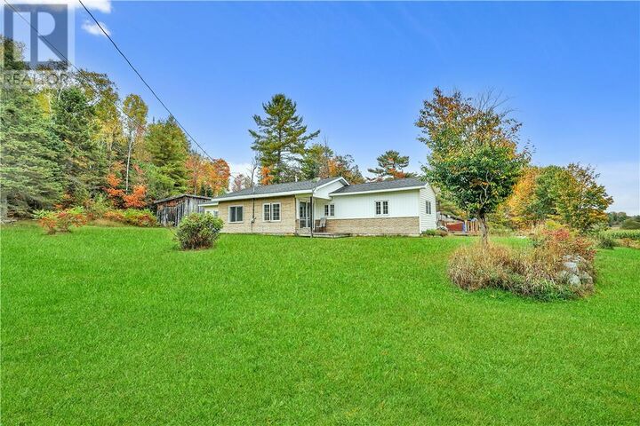 Property Photo:  591 Lacloche Lake Road  ON P0P 1P0 