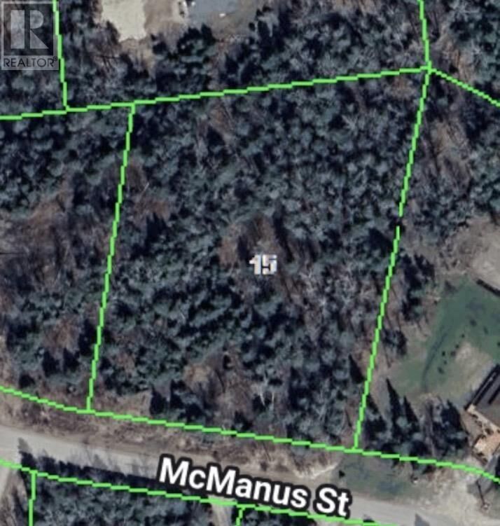 15 McManus St — photo 1