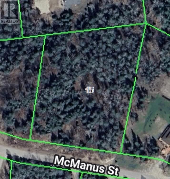 15 McManus Street — photo 1