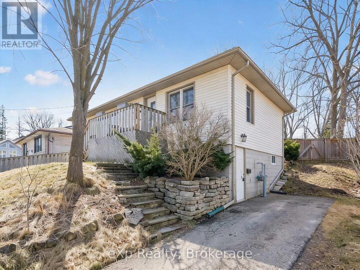 Property Photo:  184 Stevenson Street North  ON N1E 5A8 