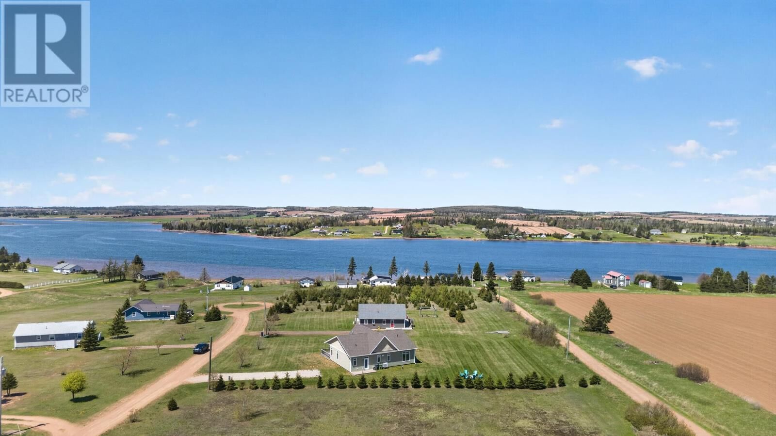 Property Photo: 64 Sunset Lane PE C0B 1M0