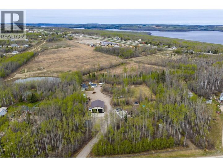 Property Photo: 13066 Wright Road BC V0C 1H0
