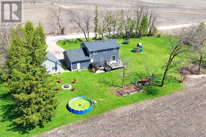 Property Photo: 7104 Sixth Line Road West ON N0B 1J0