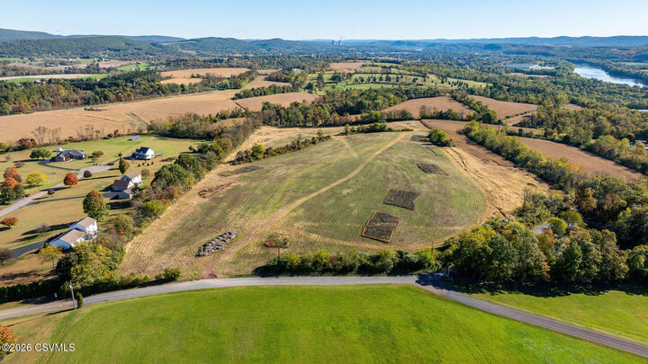 Property Photo:  Cryders Lane  PA 18603 