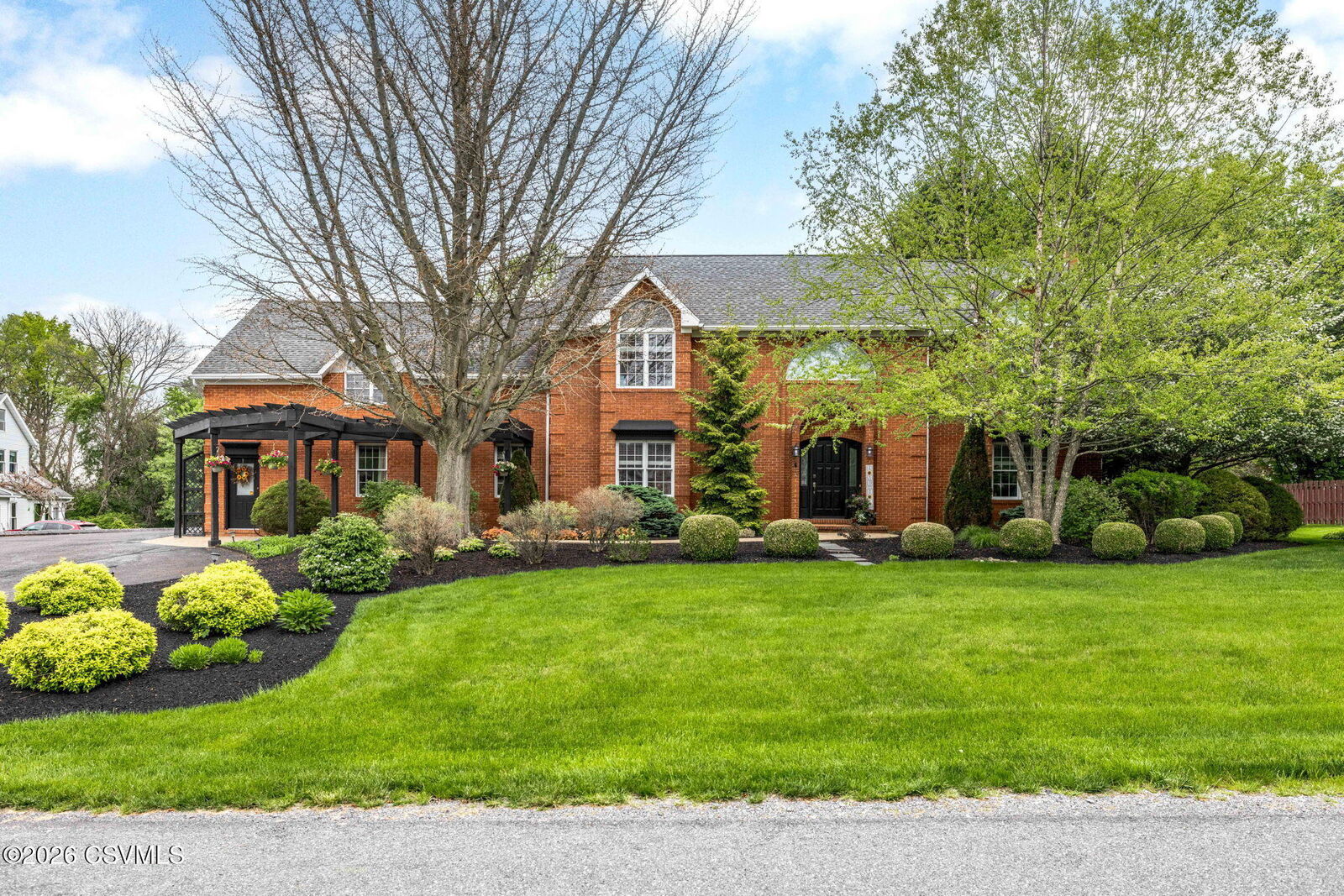 Property Photo: 56 Edward Circle PA 17837