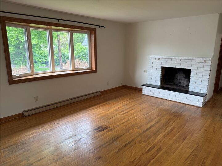 Property Photo:  403 Cedar Street  OH 45449 