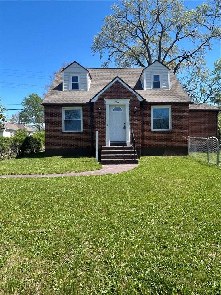 Property Photo:  2060 Kipling Drive  OH 45406 