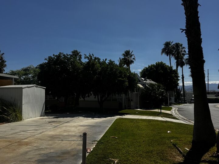 Property Photo:  84136 Avenue 44 232  CA 92203 