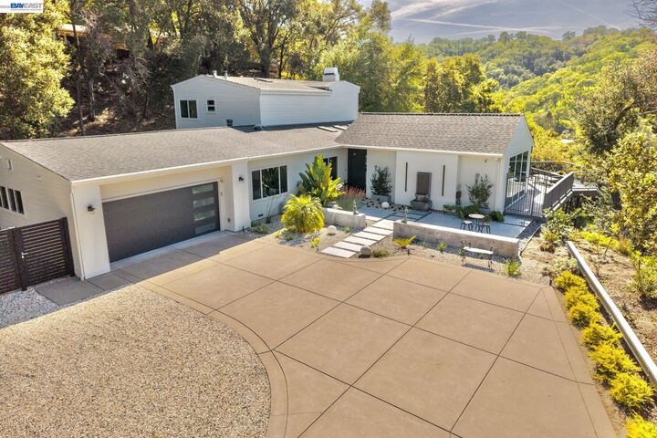 Property Photo: 166 Castle Crest Rd CA 94507