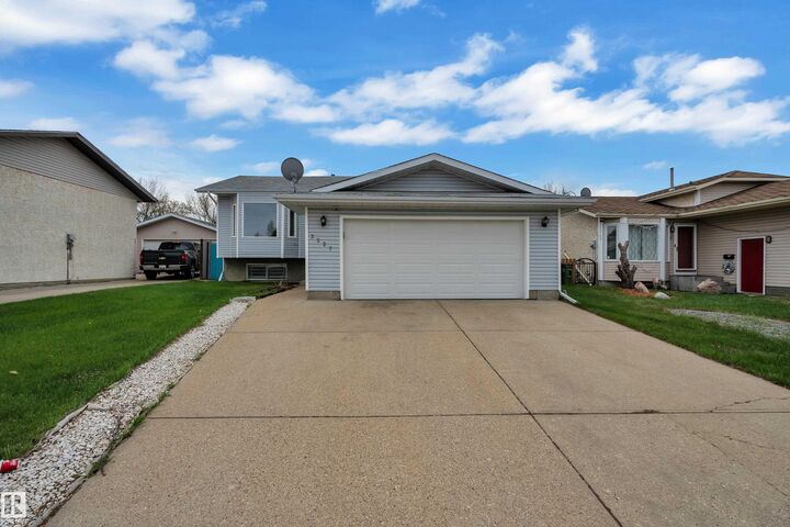 Property Photo:  3227 145 Avenue NW  AB T5Y 2E9 