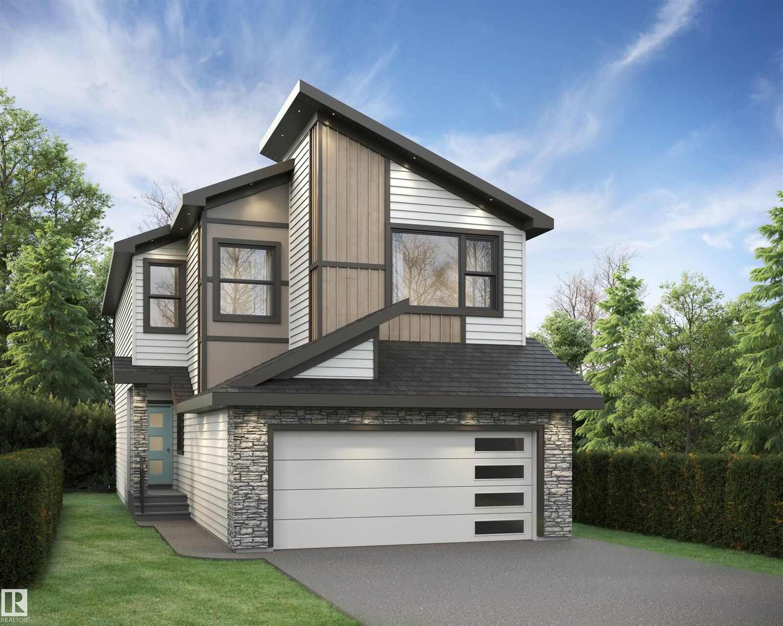 Property Photo:  2382 Muckleplum Way SW  AB T6X 3K1 