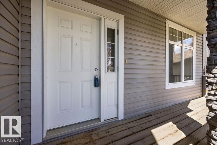 Property Photo: 5 Krahn Court AB T9E 0A3