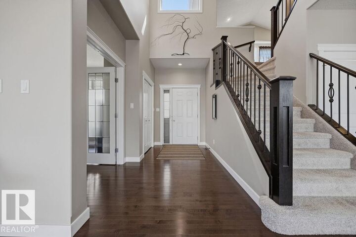 Property Photo: 5 Krahn Court AB T9E 0A3