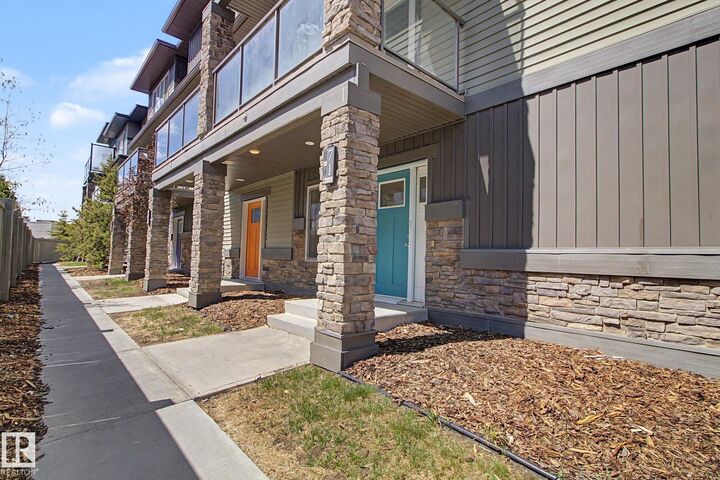 Property Photo: 1530 Tamarack Boulevard NW 71 AB T6T 2E6