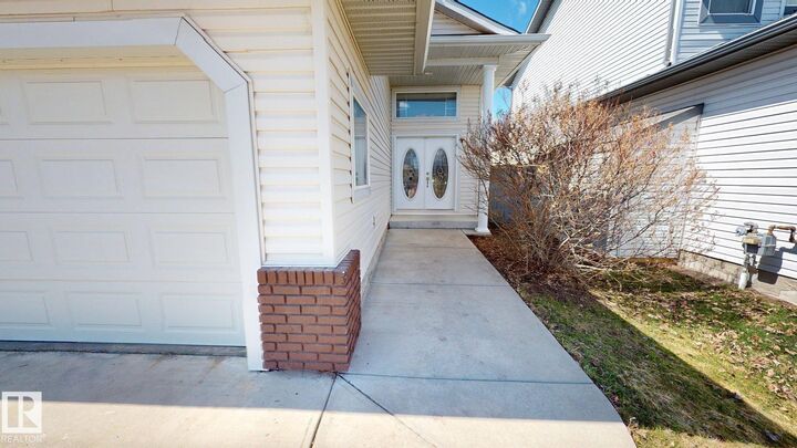 Property Photo:  16408 49 Street NW  AB T5Y 0A5 