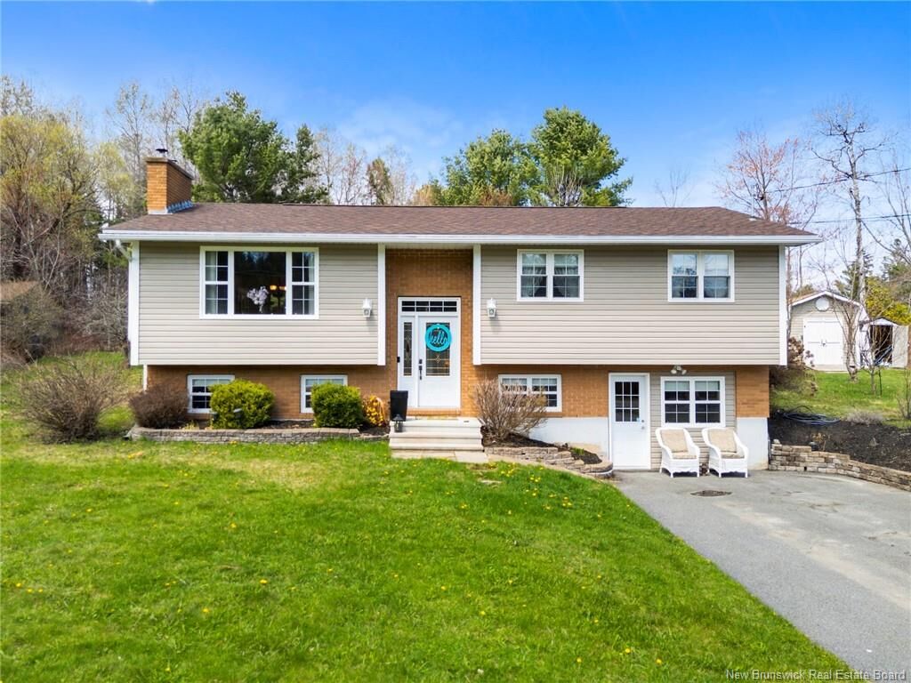 Property Photo:  10 Larlee Road  NB E3G 6B6 