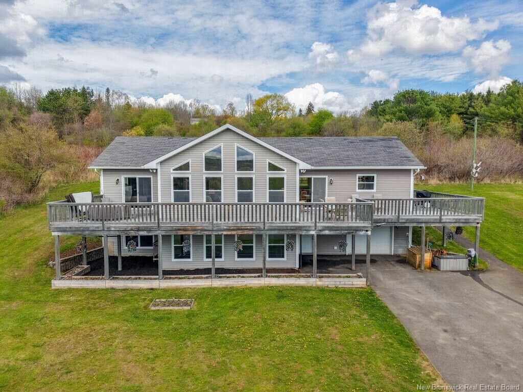 Property Photo:  11 Gramps Lane  NB E3G 7J5 
