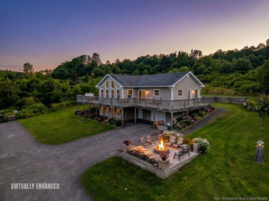 Property Photo:  11 Gramps Lane  NB E3G 7J5 