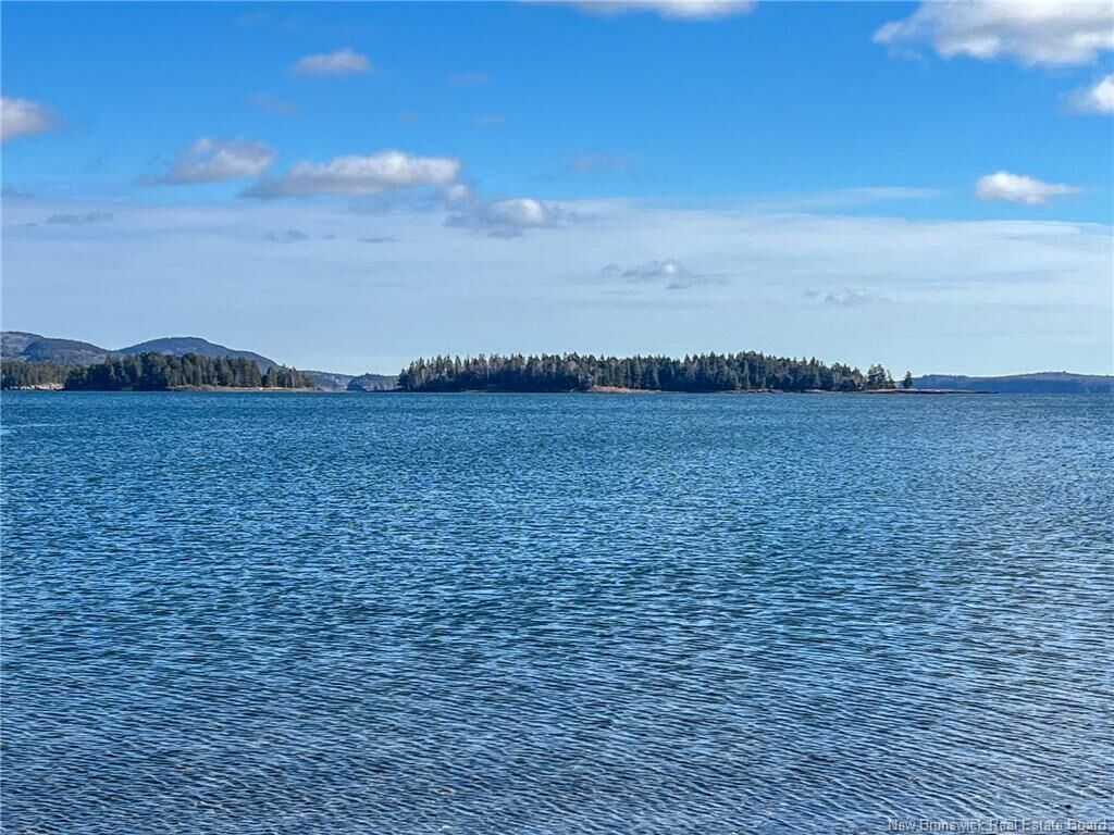 Property Photo:  - Hog Island  NB E5B 3N4 