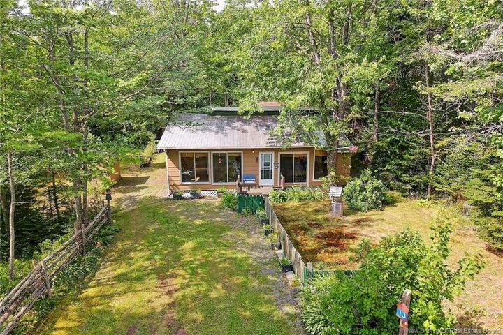 Property Photo:  13 Mills Crescent  NB E4C 3W9 