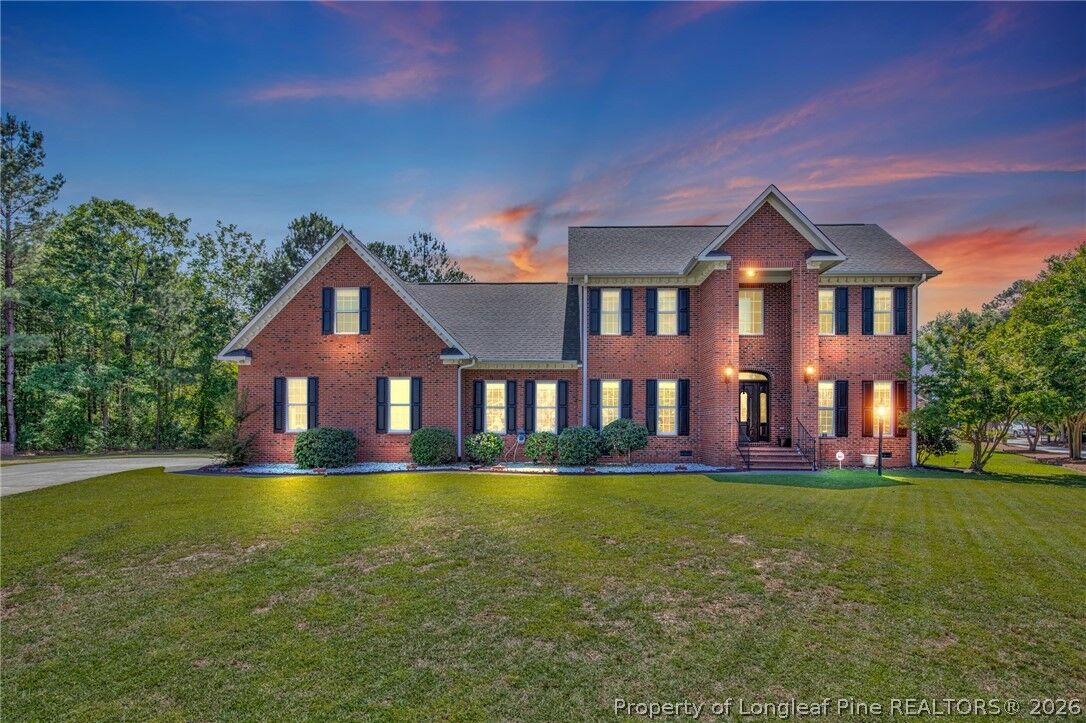 Property Photo:  3910 W Bent Grass Drive  NC 28312 