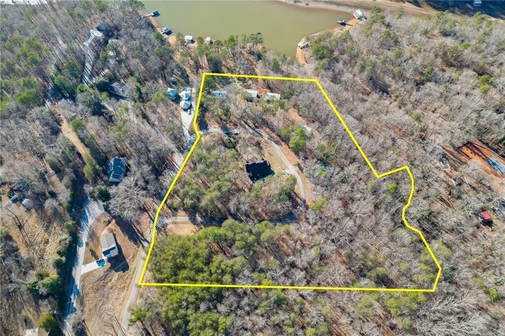 Property Photo: 3878 Bills Circle GA 30506