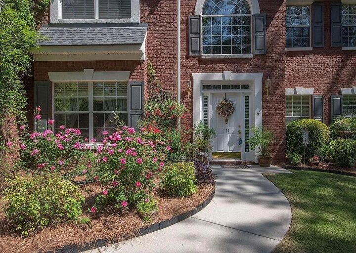 Property Photo:  171 Wilson Drive  GA 30252 