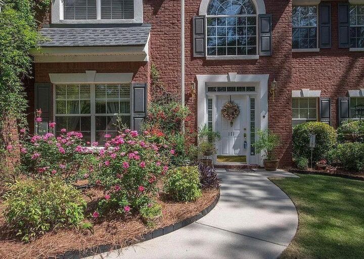 Property Photo: 171 Wilson Drive GA 30252