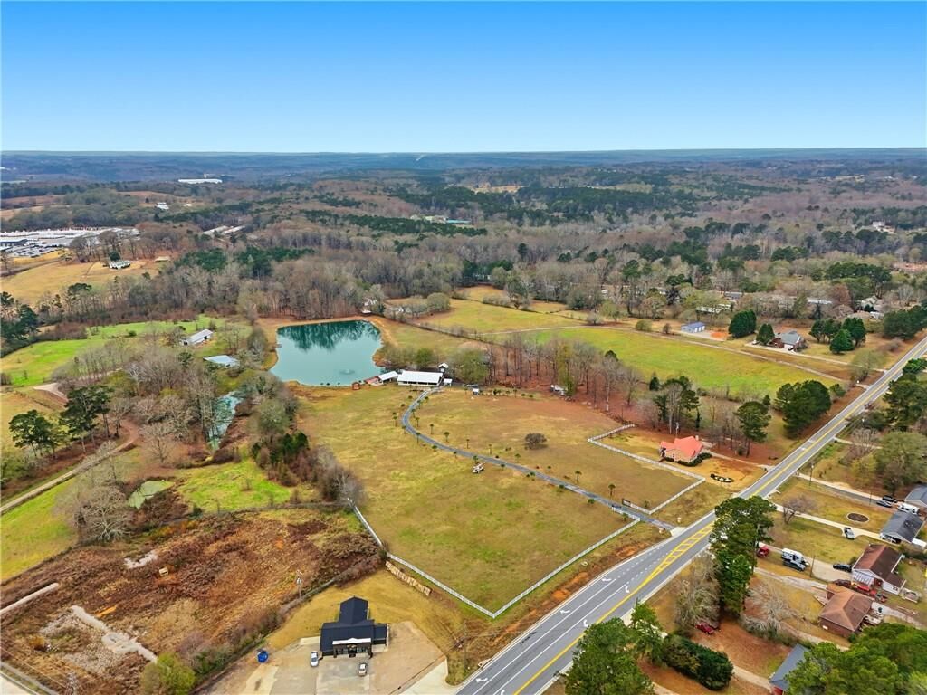 Property Photo:  1188 Carl Bethlehem Road  GA 30680 