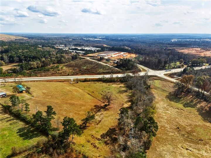 Property Photo:  0 Patrick Mill Road SW  GA 30680 