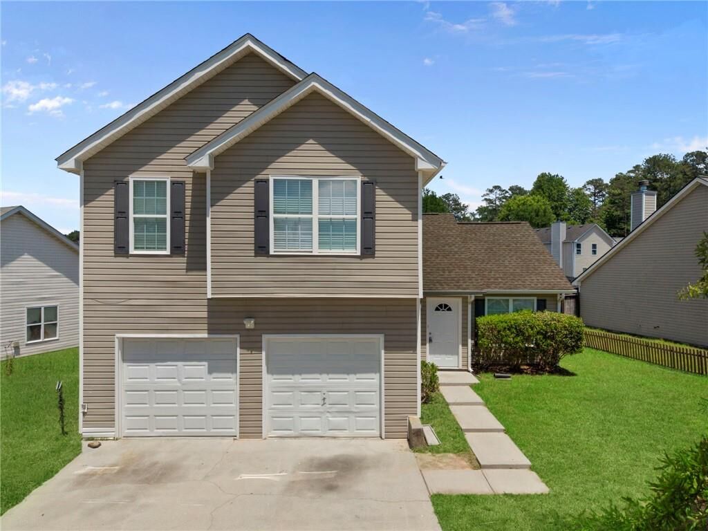 Property Photo:  5225 Bridle Point Parkway  GA 30039 