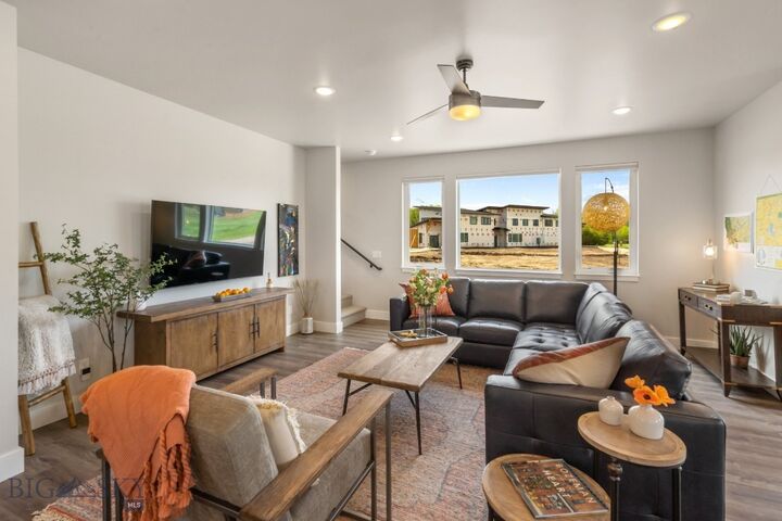 Property Photo: 708 Circle F Trail C MT 59718