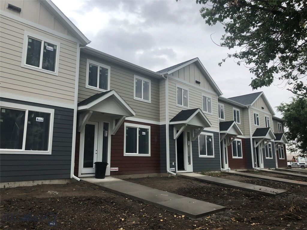 Property Photo: 715 2nd Avenue West MT 59752