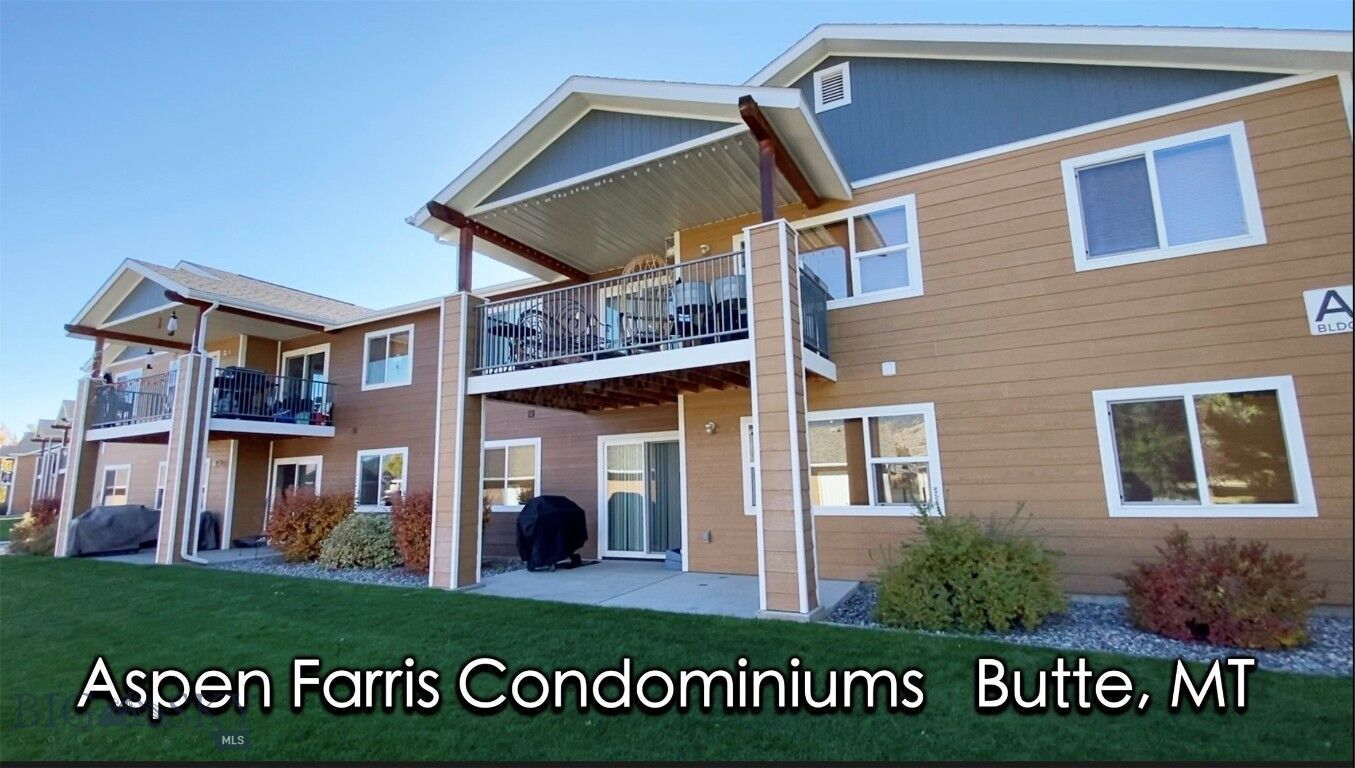 Property Photo:  3141 Wynne Unit C7  MT 59701 