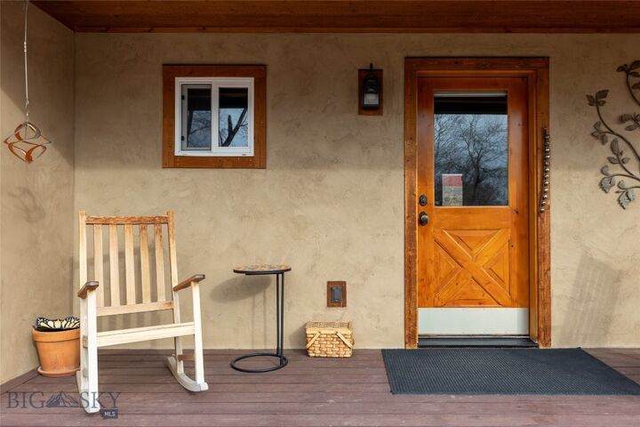 Property Photo:  402 2nd Avenue N  MT 59018 