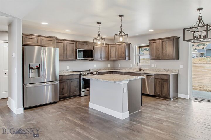 Property Photo: 238 Avon Circle MT 59701