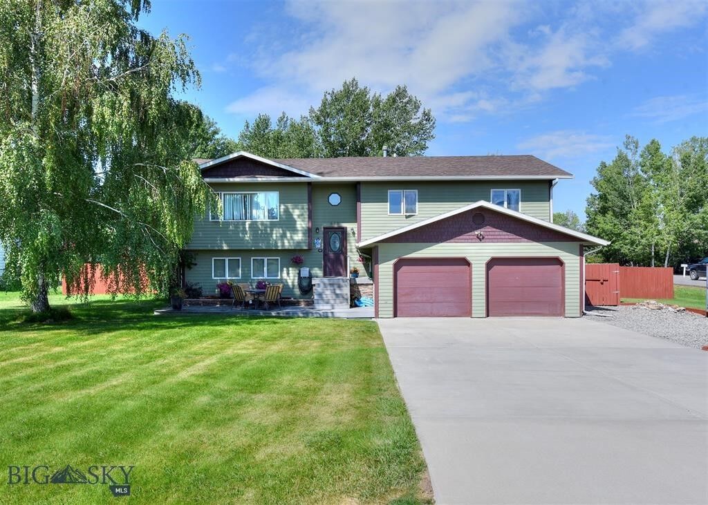 Property Photo:  615 Mary Road  MT 59718 
