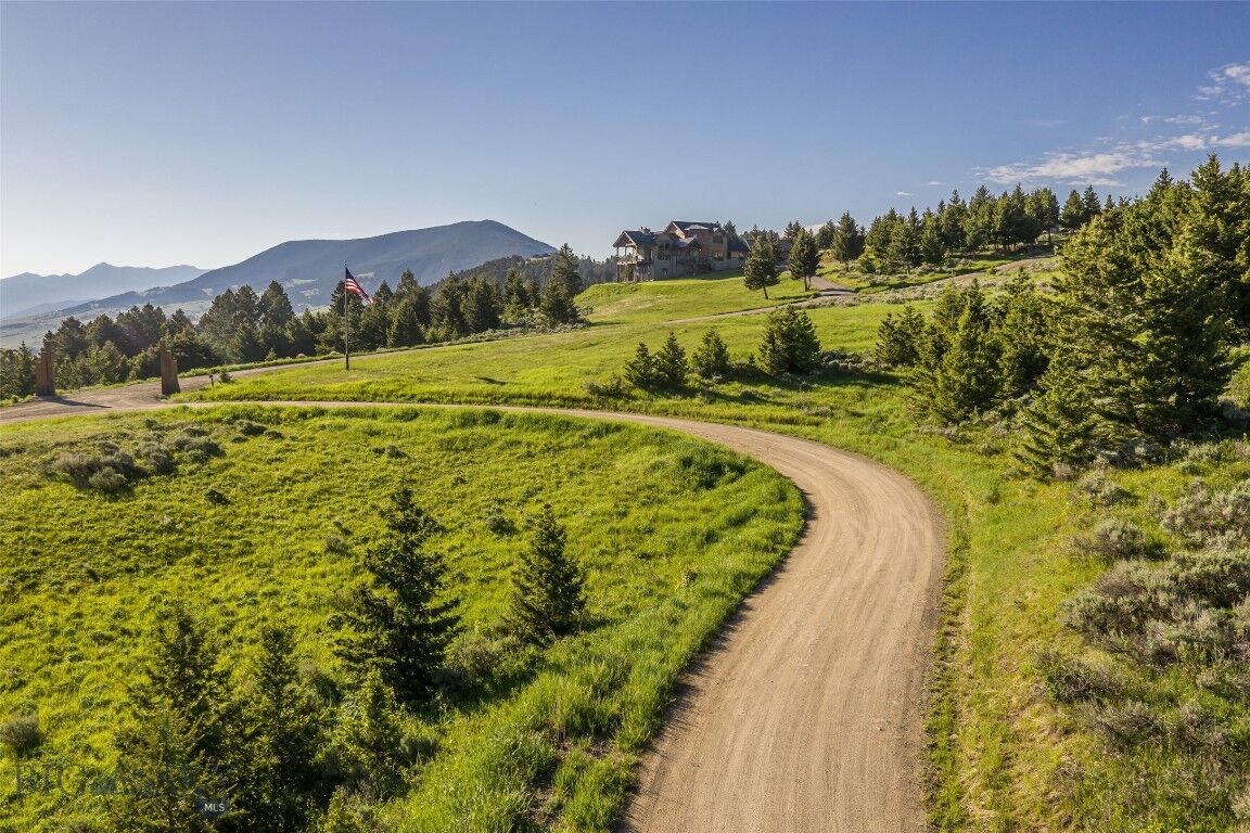 Property Photo: 198 Elk Ridge Road MT 59047
