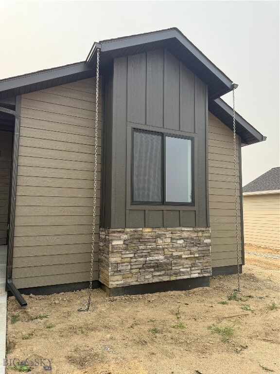 Property Photo:  3847 S Arizona Street  MT 59701 