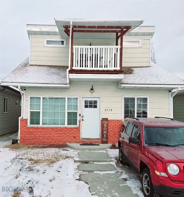 Property Photo:  2719 Walnut Street  MT 59701 