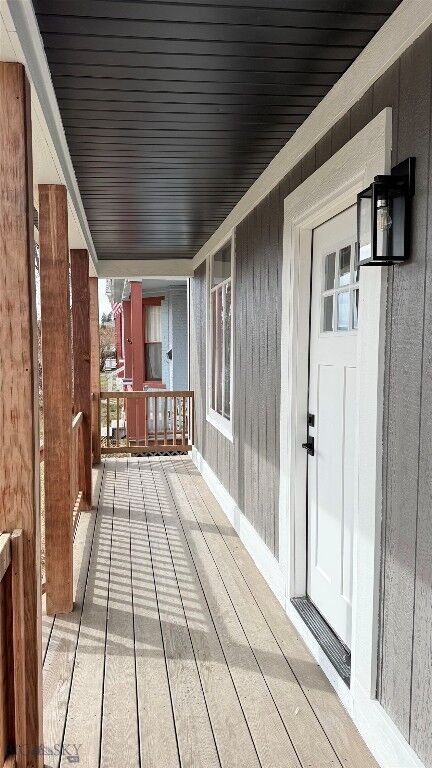 Property Photo: 905 W Copper MT 59701