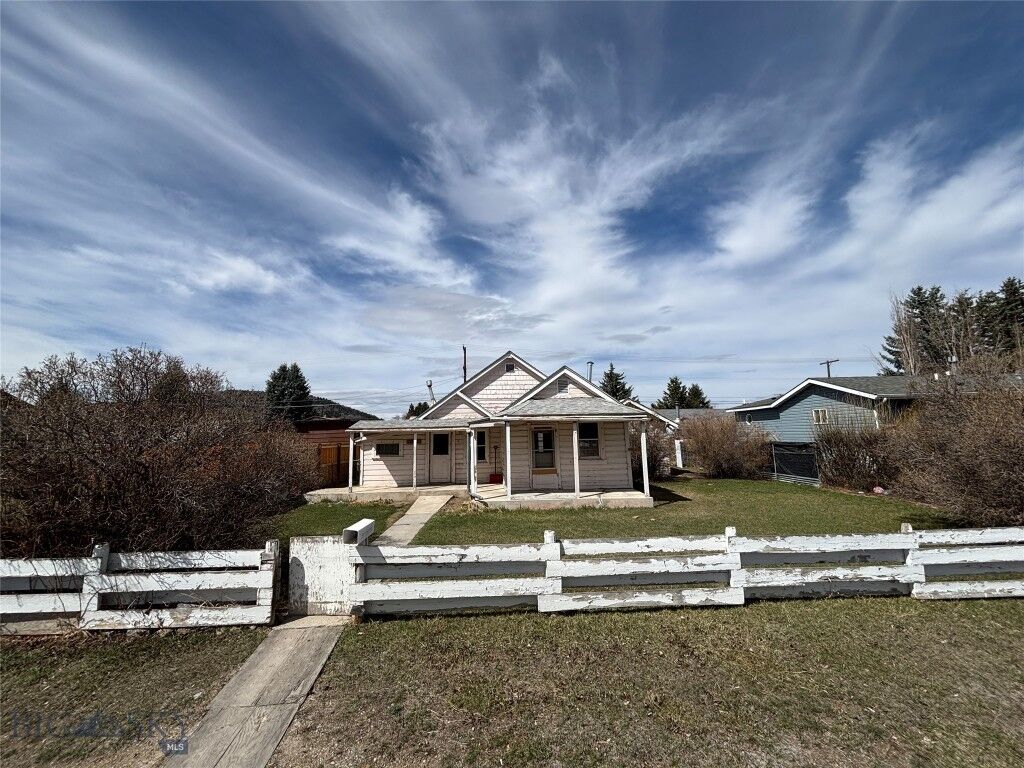 Property Photo:  3345 Sanders  MT 59701 