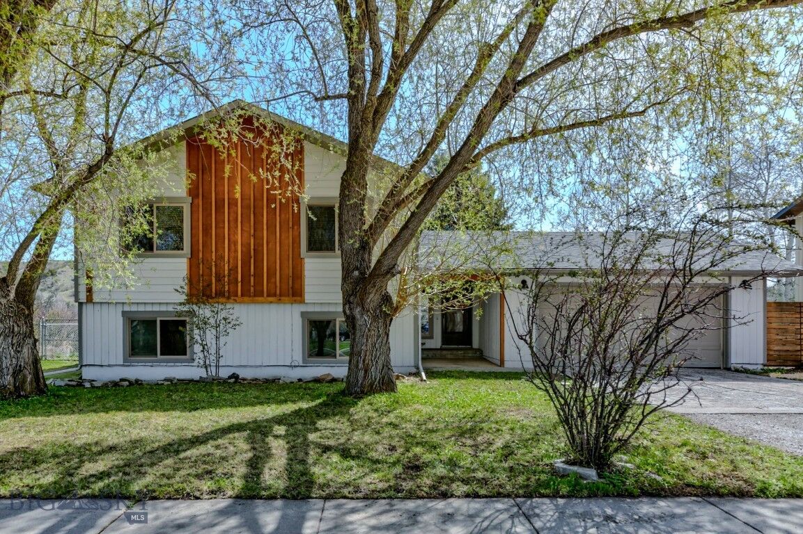 Property Photo: 1816 S Rouse 1 & 2 MT 59715